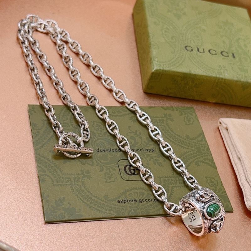 Gucci Necklaces